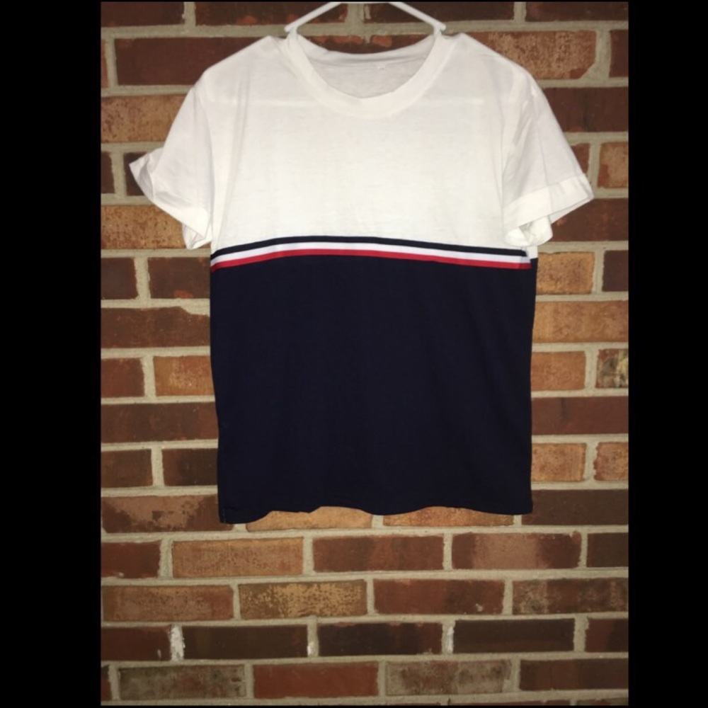 Romwe t-shirt